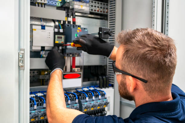 Best Industrial Electrical Services  in Rio Hondo, TX