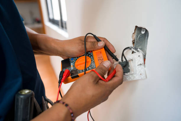 Best Electrical Troubleshooting Services  in Rio Hondo, TX