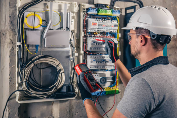Best Emergency Electrical Repair  in Rio Hondo, TX