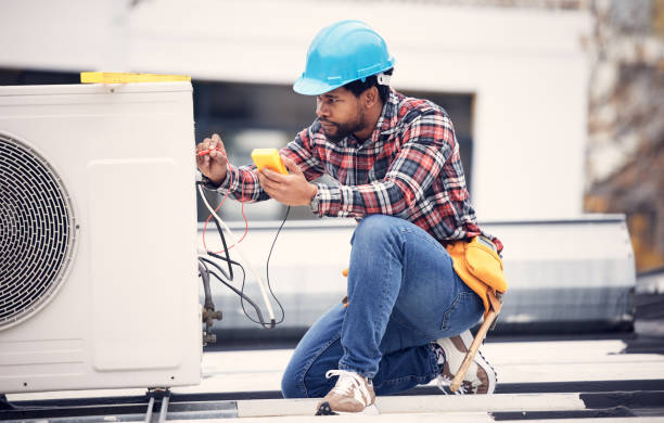 Best Home Electrical Repair  in Rio Hondo, TX