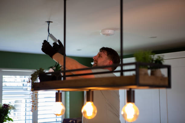 Best Commercial Electrician Services  in Rio Hondo, TX