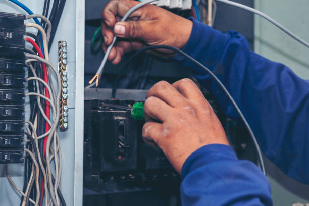 Best Electrical Outlet Repair  in Rio Hondo, TX