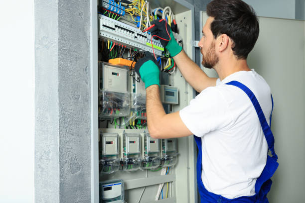Best Electrical Contractors for Businesses  in Rio Hondo, TX