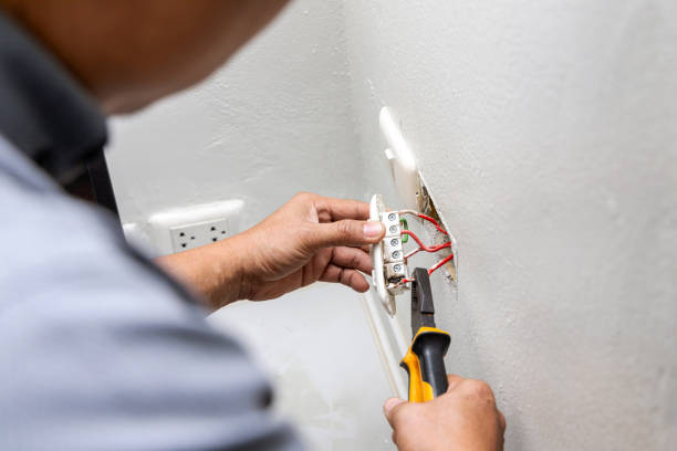 Best Circuit Breaker Repair  in Rio Hondo, TX
