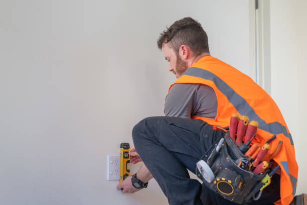 Best Electrical Rewiring Services  in Rio Hondo, TX
