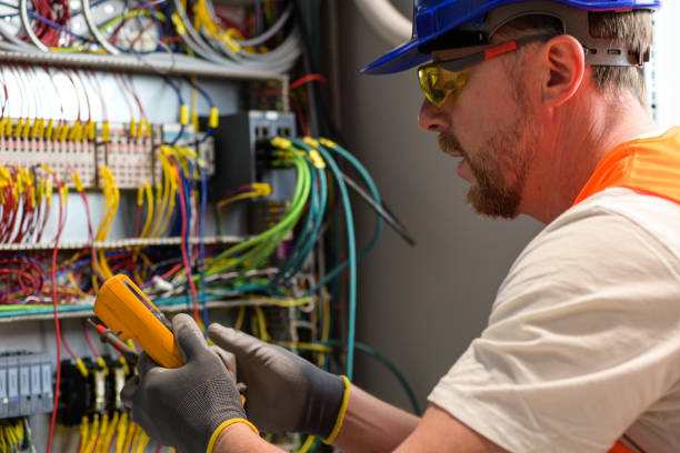 Best Generator Installation Services  in Rio Hondo, TX