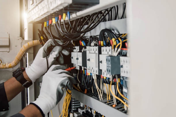 Best Electrical Upgrades for Homes  in Rio Hondo, TX