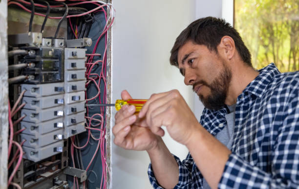 Best Licensed Electrician  in Rio Hondo, TX